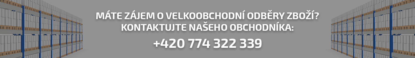 Velkoobchodní spolupráce