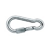 Karabiny dle DIN5299D s pojistkou