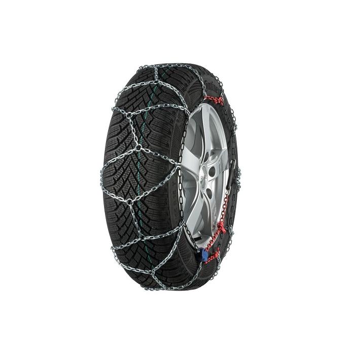 Sněhový řetěz Brenta 9 XMB 77