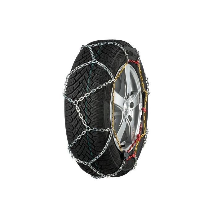 Sněhové řetězy XMR BRENTA-C