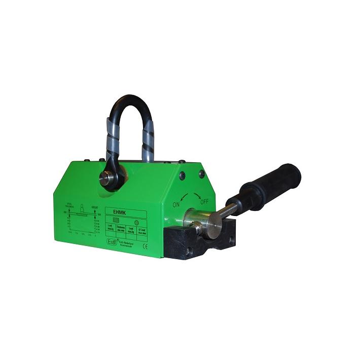 Zvedací magnet EHMK 600 kg