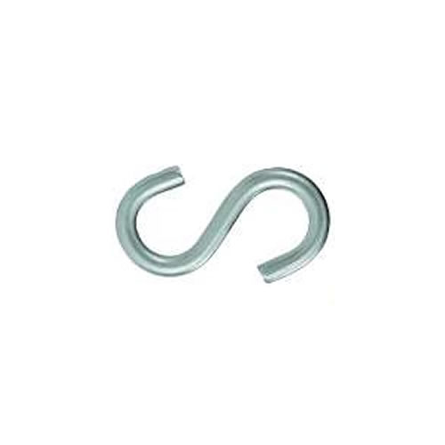S-hák 4 mm