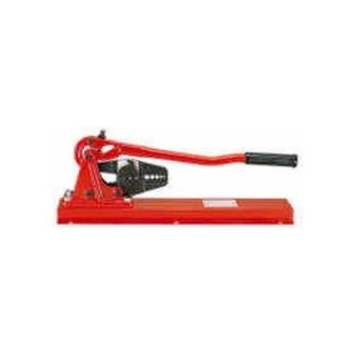 Kleště pro lisování objímek HSC 600BB - STOLNÍ