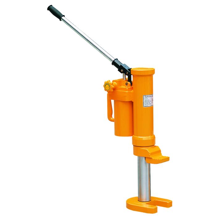 hydraulický zvedák patkový HTJ 10