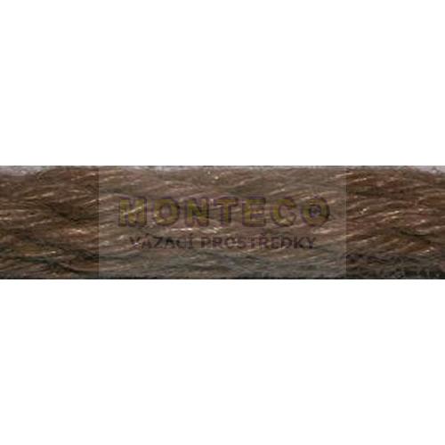 Jutové lano syntetické pr. 12 mm