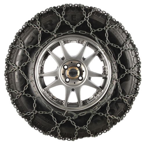 Sněhové řetězy OFFROAD EXTREME FM