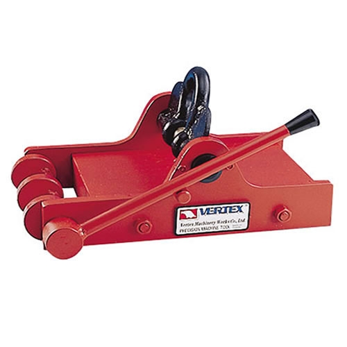 Břemenový magnet s vačkovým mechanismem VGP-100
