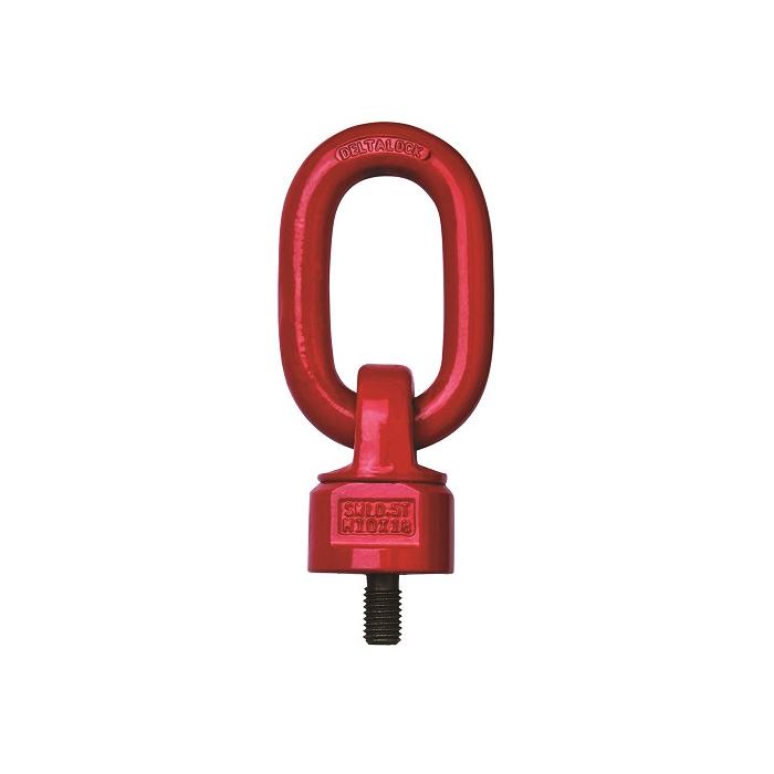 Multiotočný vázací bod M14/1120kg