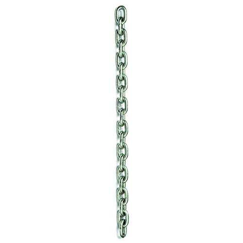 Řetěz do manuálního kladkostroje prům.8mm