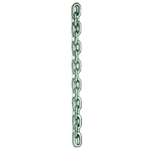 Řetěz do elektrického kladkostroje prům. 6mm