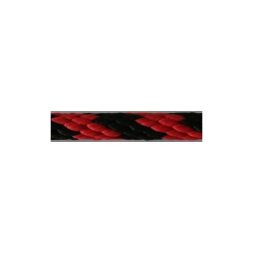 Polypropylenová spiroidní šňůra pr. 12 mm