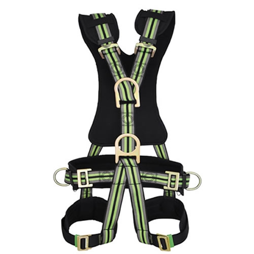 Bezpečnostní postroj Kratos FA1020600