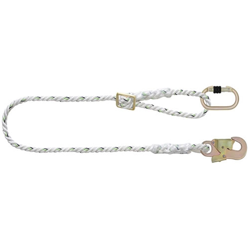 Polohovací lano Kratos FA4090020
