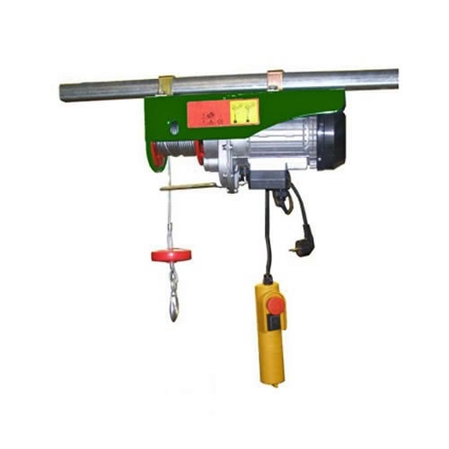 Elektrický minikladkostroj HL 600  300/600kg