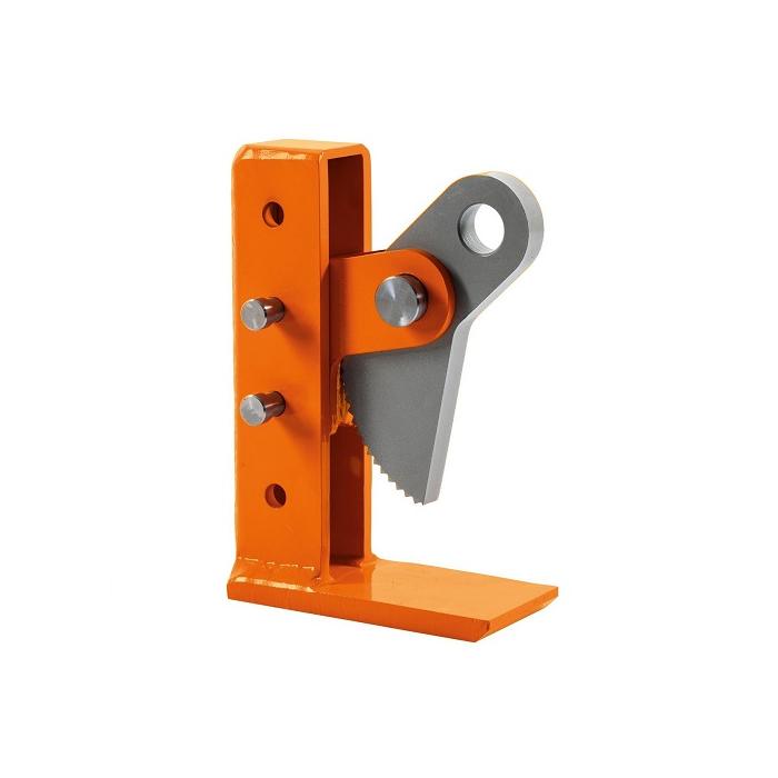 Zvedací svěrka HSKW 180/9t/3-180mm