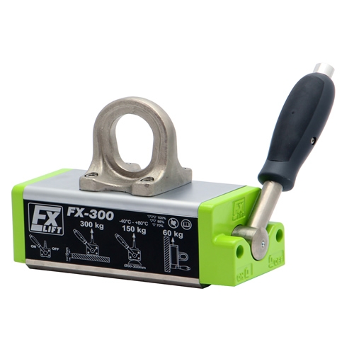 Břemenový magnet FX-300