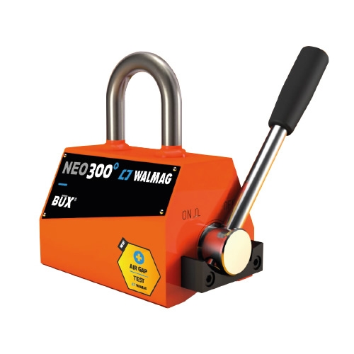 Břemenový permanentní magnet Neol150