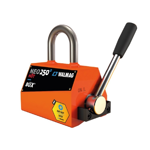 Břemenový permanentní magnet Neo 1500 HOT
