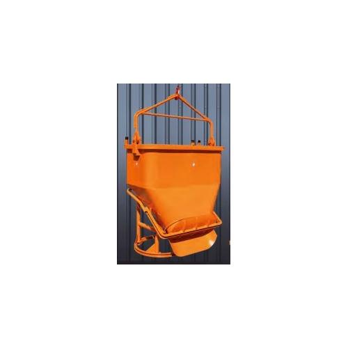 Koš na beton (bádie) FE 1028.8 – 500 l