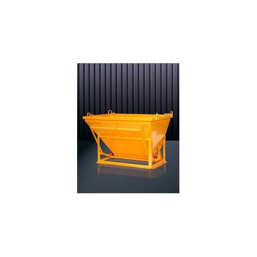 Koš na beton (bádie) FE 1092.8 – 500 l