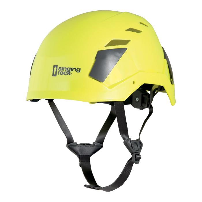 Helma FLASH AERO svítivě žlutá (reflexní)
