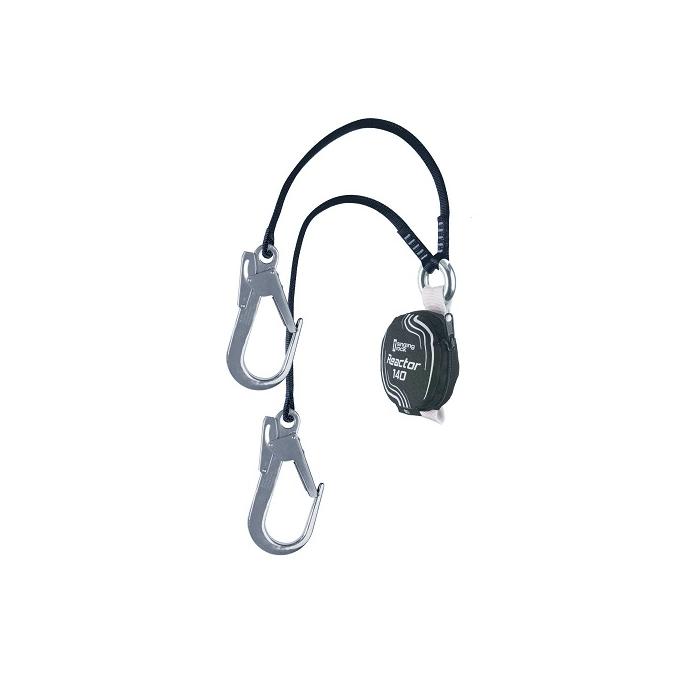 Tlumič pádu REACTOR 140 Y 155cm + 2 x K353