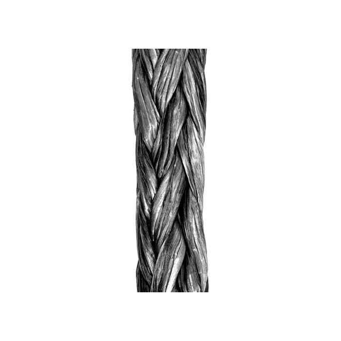 Syntetické lano HMPE pr. 10 mm