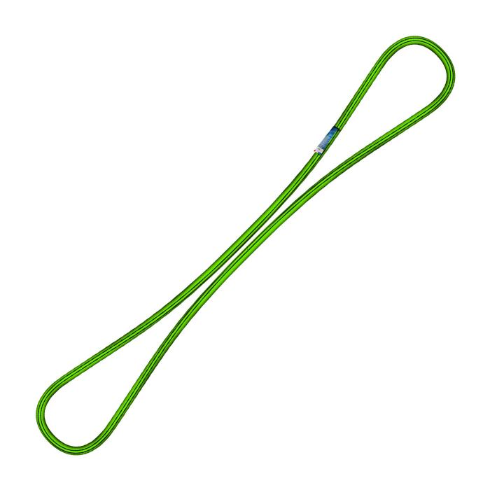 Nekonečná smyčka COBRA (nosnost 2000 kg)