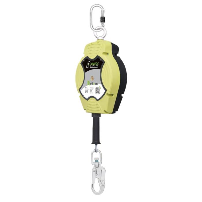 Zachycovač pádu Kratos Helixon FA2050403B