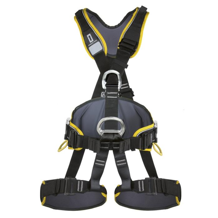 PROFI WORKER 3D
